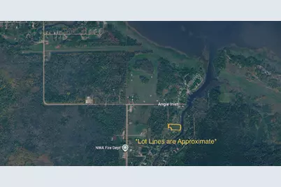 17344 Pine Creek Drive NW, Angle Inlet, MN 56711 - Photo 24