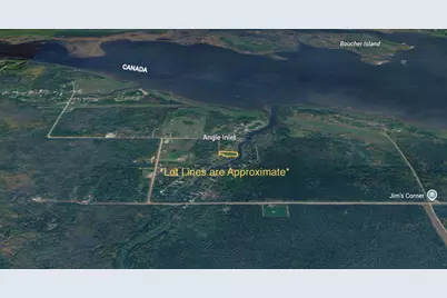 17344 Pine Creek Drive NW, Angle Inlet, MN 56711 - Photo 26