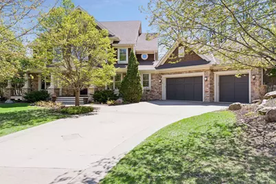1750 Lucy Ridge Court, Chanhassen, MN 55317 - Photo 1