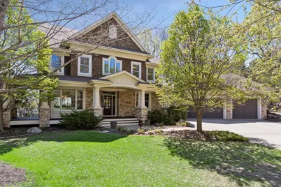 1750 Lucy Ridge Court, Chanhassen, MN 55317 - Photo 2