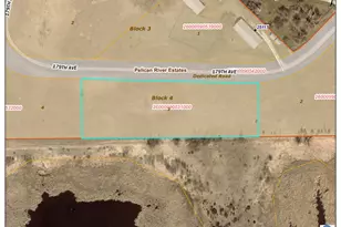 Lot 3 Blk 3 179th Ave, Fergus Falls, MN 56537 - Photo 1