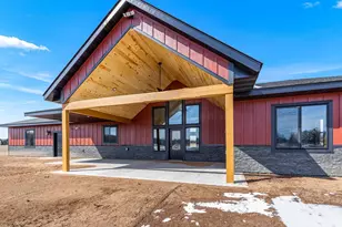 63678 Norway Spruce Rd, Finlayson, MN 55735 - Photo 4