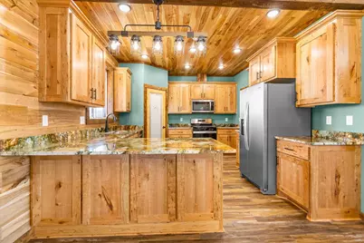 63678 Norway Spruce Road, Finlayson, MN 55735 - Photo 4