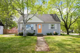 7025 47th Ave N, Crystal, MN 55428 - Photo 1