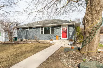 4801 E Upland Crest, Columbia Heights, MN 55421 - Photo 1