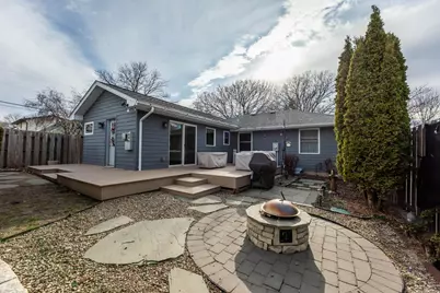 4801 E Upland Crest, Columbia Heights, MN 55421 - Photo 4