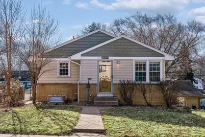 3919 Tyler Street NE, Columbia Heights, MN 55421 - Photo 1