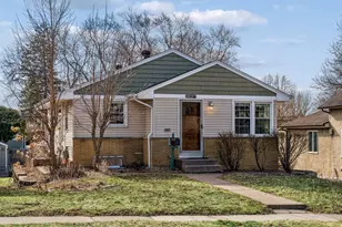 3919 Tyler St NE, Columbia Heights, MN 55421 - Photo 2