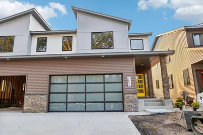 4093 Isaac Court, Vadnais Heights, MN 55127 - Photo 1