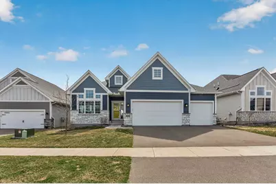 19201 72nd Avenue N, Corcoran, MN 55340 - Photo 1