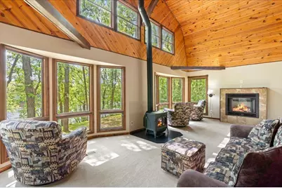 2811 Mississippi Shores Road, Fort Ripley, MN 56449 - Photo 6