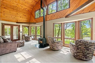 2811 Mississippi Shores Road, Fort Ripley, MN 56449 - Photo 8