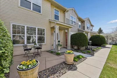 3406 Hazel Trail #D, Woodbury, MN 55129 - Photo 4