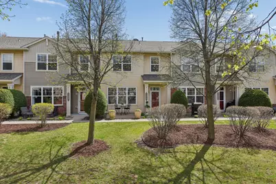3406 Hazel Trail #D, Woodbury, MN 55129 - Photo 2