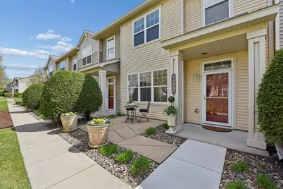 3406 Hazel Trail #D, Woodbury, MN 55129 - Photo 1