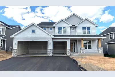 7546 Upper 42nd Street N, Oakdale, MN 55128 - Photo 1