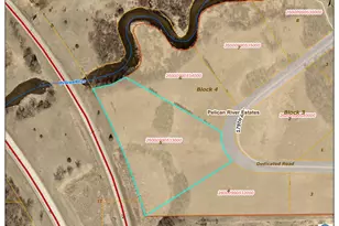 Lot 5 Blk 3 179th Ave, Fergus Falls, MN 56537 - Photo 1