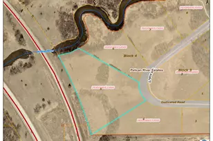 Lot 5 Blk 3 179th Ave, Fergus Falls, MN 56537 - Photo 1