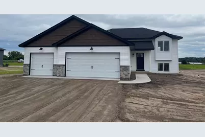 Xxx Stanchfield Lake Road NW, Dalbo, MN 55017 - Photo 1