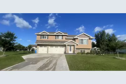 37915 Gerald Avenue, North Branch, MN 55056 - Photo 1