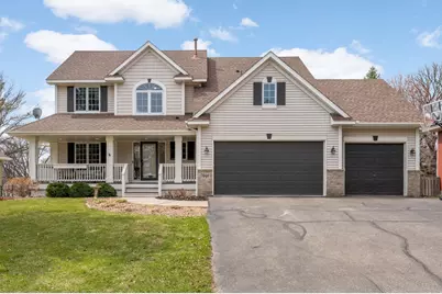 7040 Isleton Avenue S, Cottage Grove, MN 55016 - Photo 1