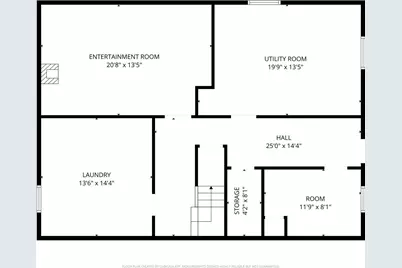 2468 Hamline Avenue N, Roseville, MN 55113 - Photo 56