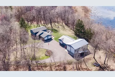 23800 Elmcrest Avenue N, Forest Lake, MN 55025 - Photo 1