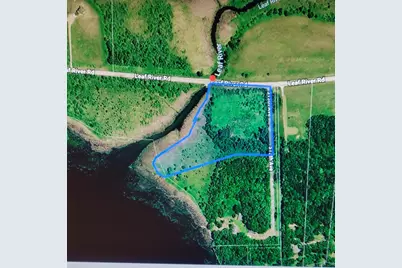 Tbd 513th Ave E, Tract E, Ottertail, MN 56571 - Photo 1