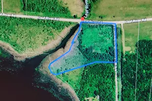 Tbd 513th Ave E Tract E, Ottertail, MN 56571 - Photo 1