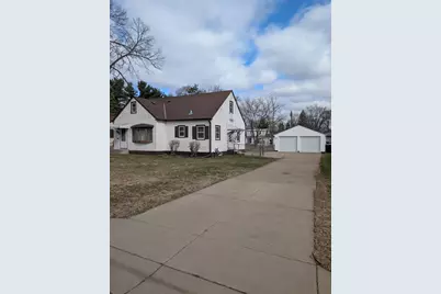 851 Madison Street, Anoka, MN 55303 - Photo 1