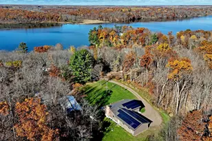 2250 Forest Shores Rd, Ogilvie, MN 56358 - Photo 1