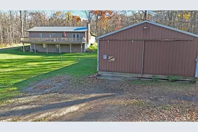 2250 Forest Shores Road, Ogilvie, MN 56358 - Photo 12