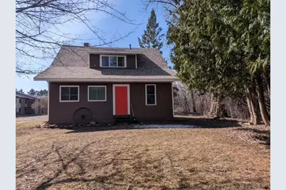 603 Oak Street W, Frederic, WI 54837 - Photo 2