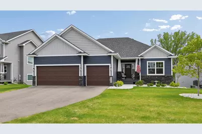 1566 Spruce Street, Farmington, MN 55024 - Photo 1