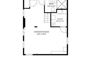 1146 Manomin Ave, West Saint Paul, MN 55118 - Photo 32