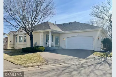 7808 Victoria Circle, Saint Louis Park, MN 55426 - Photo 1