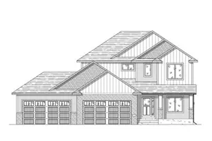 Lot 2 Block 1 112th Ave NW, Zimmerman, MN 55398 - Photo 1