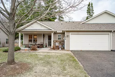 11079 Eagle Ridge Way, Chisago City, MN 55013 - Photo 1