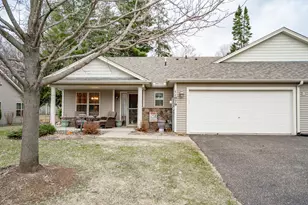 11079 Eagle Ridge Way, Chisago City, MN 55013 - Photo 1