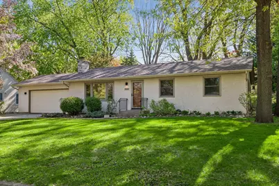 2966 Mildred Drive, Roseville, MN 55113 - Photo 2