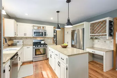 7901 Bristol Road, Woodbury, MN 55125 - Photo 18