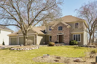 7901 Bristol Road, Woodbury, MN 55125 - Photo 1