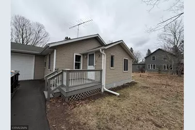 213 E Park Avenue, Luck, WI 54853 - Photo 2