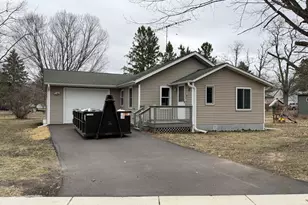 213 E Park Ave, Luck, WI 54853 - Photo 1