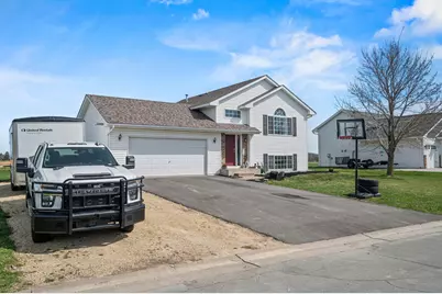 478 W Overlook Drive, Ellsworth, WI 54011 - Photo 24