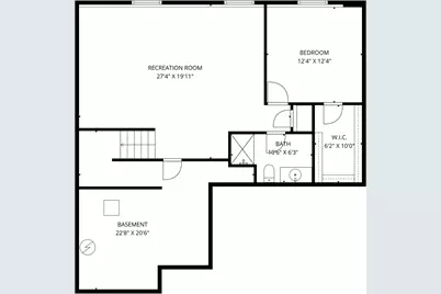 523 Lagrandeur Road, Somerset, WI 54025 - Photo 48