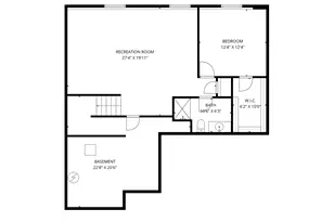 523 Lagrandeur Rd, Somerset, WI 54025 - Photo 48