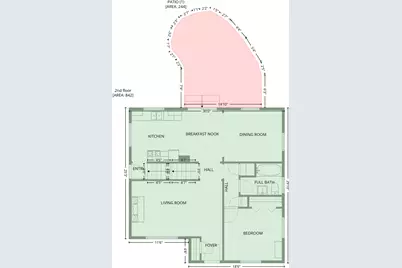 1890 Yorkshire Avenue, Saint Paul, MN 55116 - Photo 50