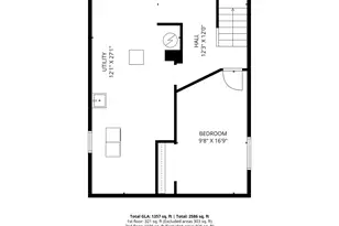 3823 Midland Ave, White Bear Lake, MN 55110 - Photo 28