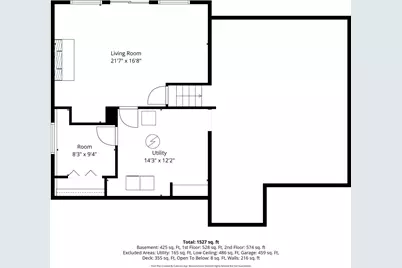 291 Poplar Drive, Shoreview, MN 55126 - Photo 34